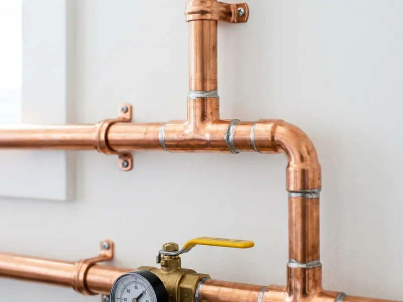 Frequently asked plumbing questions in Peru. Licensed plumbing contractors answering your pipe, leak, and repair questions.